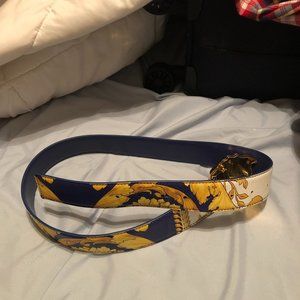 Versace Belt